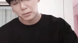 Jung Kook - Shot Glass of Tears