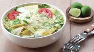 Soto Madura