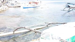 A Day in the Shore