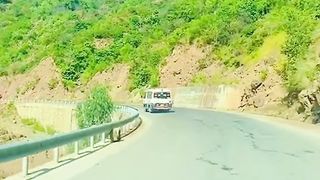 Beautiful Amazing Place of KPK Pakistan