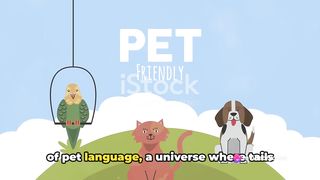 The Hilarious Translator_ Decoding Pet