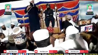 mufti samar abbas attari new bayan 2023