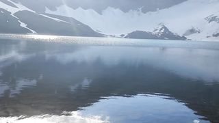 Ratti Galli lake