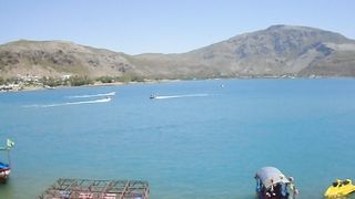 KHAN PUR DAM