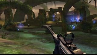 Region 13 in the RA series: Dino Hunter