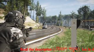 Ghost Recon Breakpoint in Special Forces of the Mexican Cartels A Gameplay