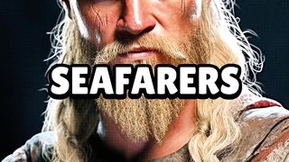 The Crazy Viking Funeral Ritual