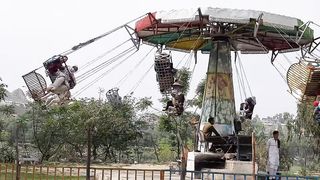 Kund Park Attock