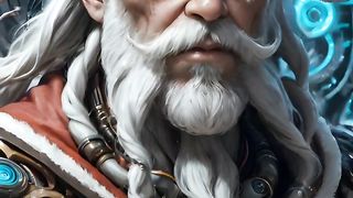 Santa Claus is coming to digital world ????