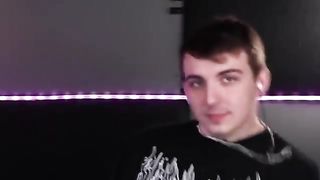 Moments Before Disaster!