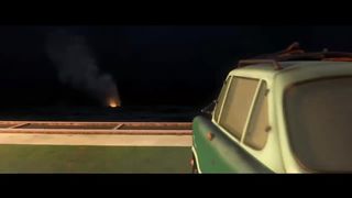 Cars 2 (2011) Part 3