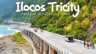 Beautiful Ilocos
