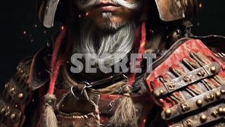 Why Did Samurai Wear Masks?