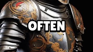 Why Did Medieval Knights Have Their Own Coat of Arms?