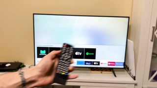 Insert a non-working Battery into the Remote Control and it Will work Forever!