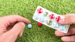 Do Not throw Away! Repair all Light Bulbs with a pill Wrapper - AMAZING!