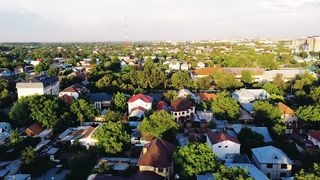 Test DJI mini 2