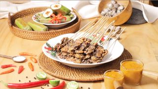 Sate Gogos Pokea