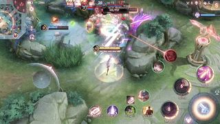 Beatrix got MANIAC!!! Mobile legends gameplay by K A I R O S