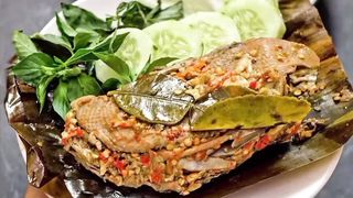 Bebek Songkem