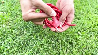 Why is it not Patented Amazing Things You Can Make At Home!