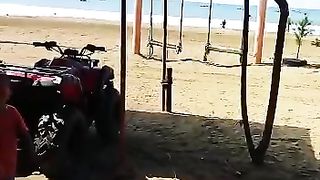 Pantai gemah