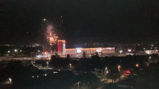 Fireworks 11