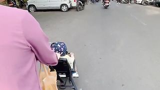 Jalan Santai