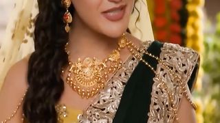 राक्षसी पूतना आयी अपना भेष बदल #yashomatimaiya #radhakrishna