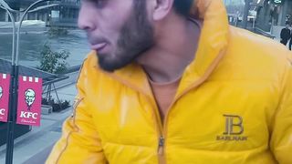 Uyalmisizmi?????????????