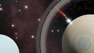 Twinkle twinkle little 3danimation#blesend3d
