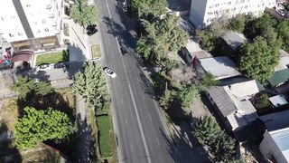 Drone test 2