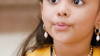 माता यशोदा ने कान्हा को दी लोभ न करने की सीख#shorts#reels