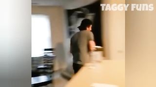 TRY NOT TO LAUGH ???? Best Funny Videos Compilation ???????????? Meme