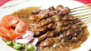 Sate Gogos