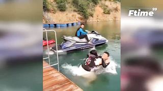 Best Funny Videos ???? - People Being Idiots | ???? Try Not To Laugh - BY FunnyTime99
