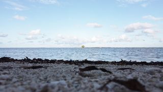 "Island Dreams: A Cinematic Escape to the Maldives"