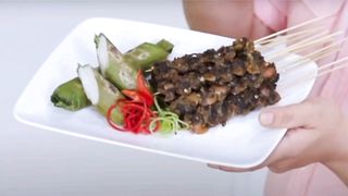 Sate Pokea