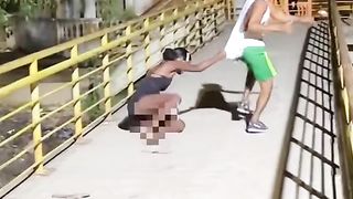 Lá Pegadinha