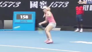 20 INAPPROPRIATE MOMENTS IN WOMEN'S SPORTS