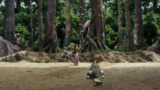 Devon Ke Dev... Mahadev - Episode 168 - Mahadev blesses Parvati