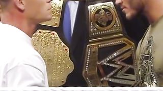 WWE реслинг 496