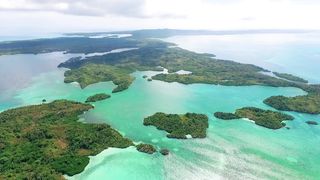 "Enchanting Isles: The Maldives Unveiled"