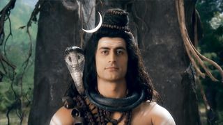 Devon Ke Dev... Mahadev - Episode 170 - Mahadev punishes Indra