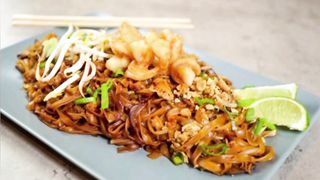 Mie Tiaw