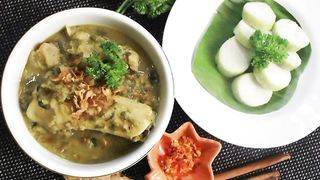 Kaldu Kokot