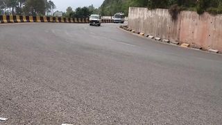 Lata ji filam nirala 1959 song/mehfil me jal uthi shama#muree /Murree Expressway/sohailT22vlog