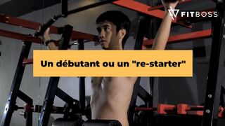 Que se passe-t-il dans ton corps lorsque Tu fais de l'exercice ??
