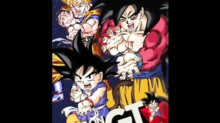 dragon ball gt episode 2 full episode