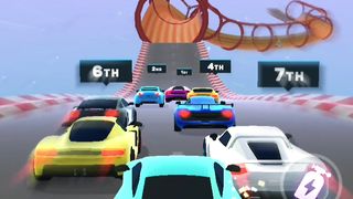 Car Rasing Master #2